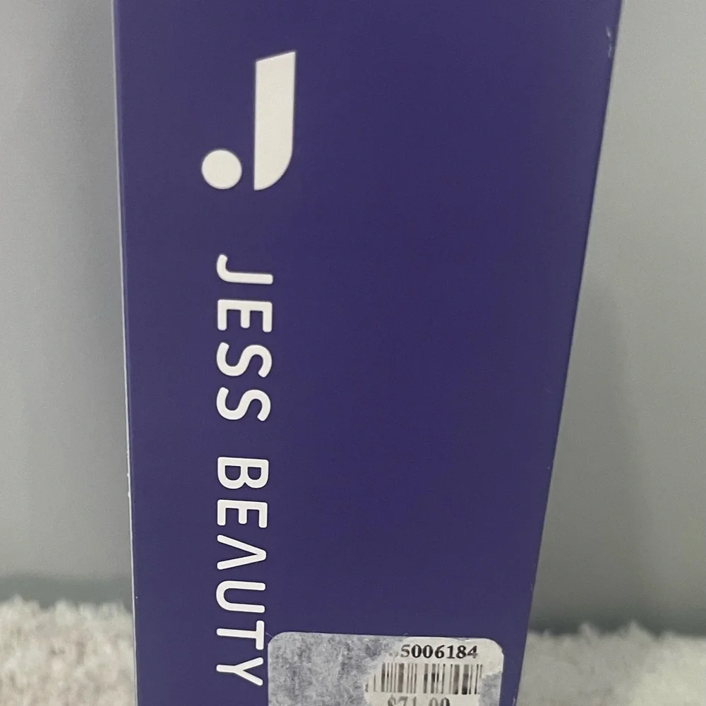 Jess Beauty‎